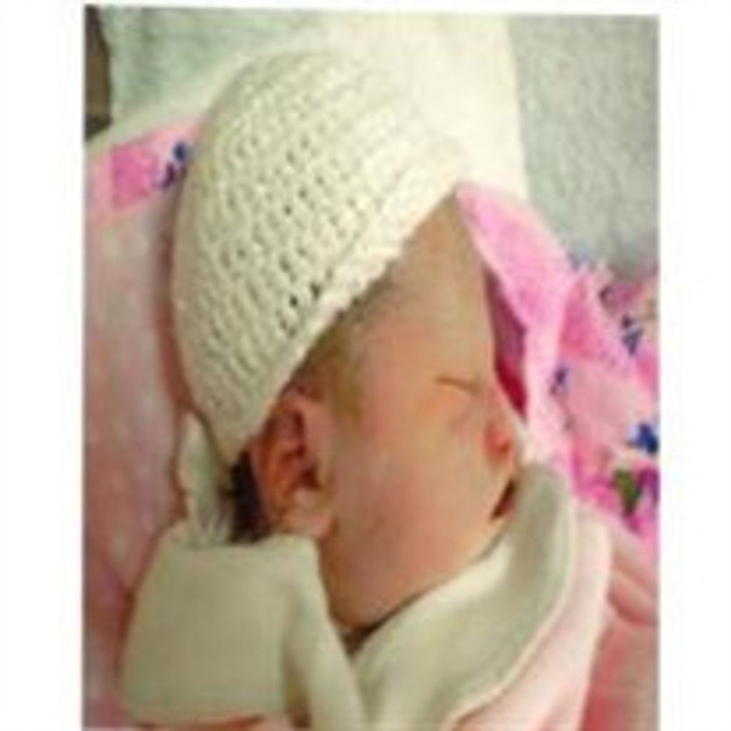 Olivia Noelani Griffin