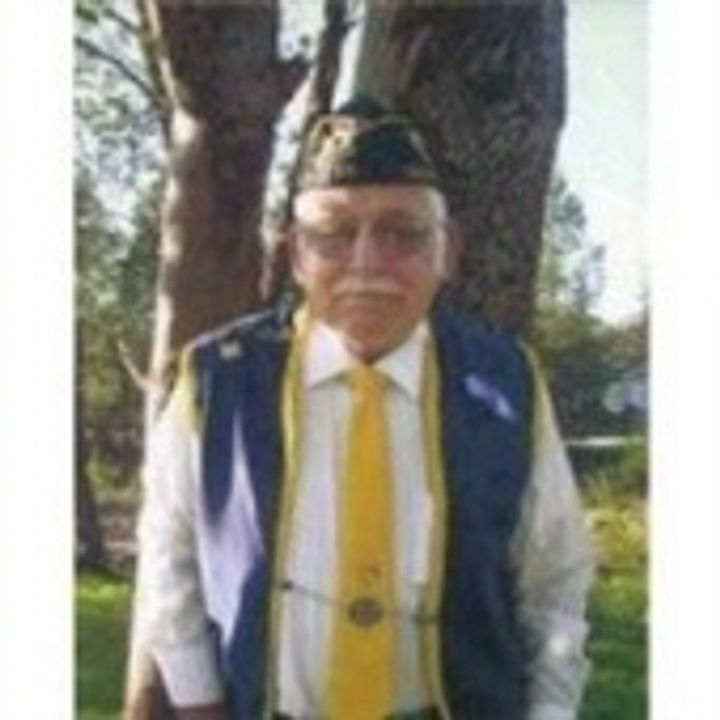 Ralph E. Hageman