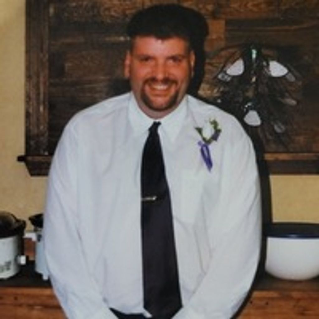 Joseph W. Adams