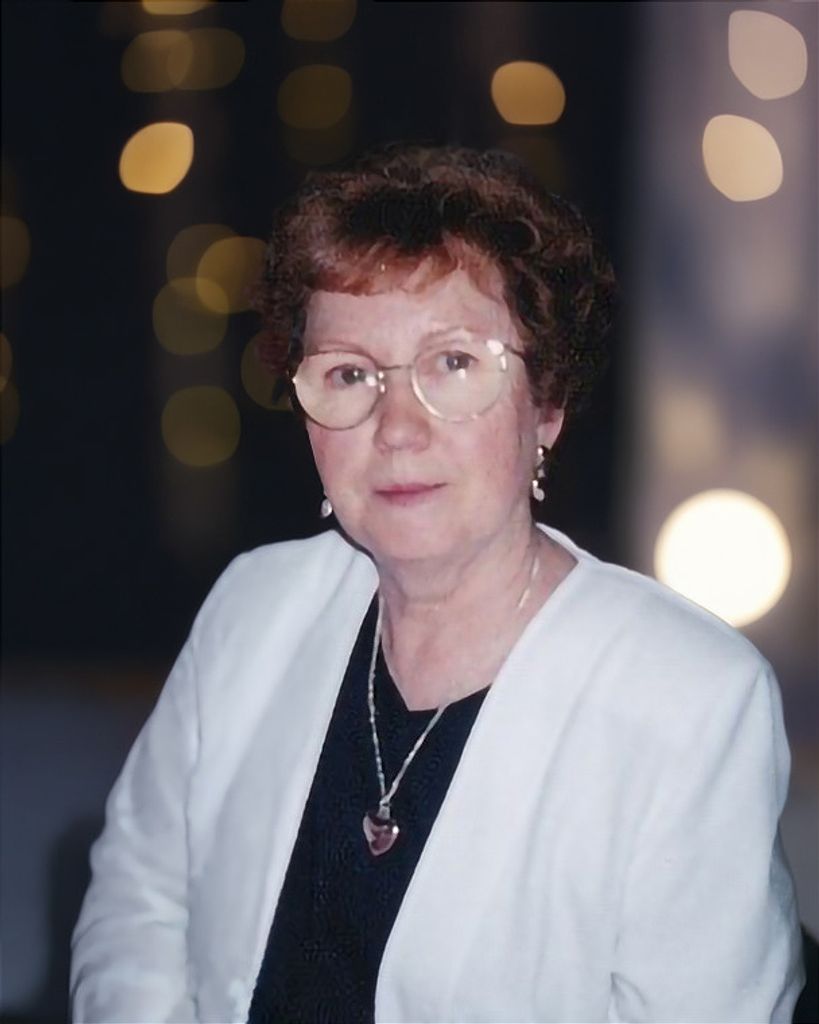 Dolores Marie Flahr Profile Photo