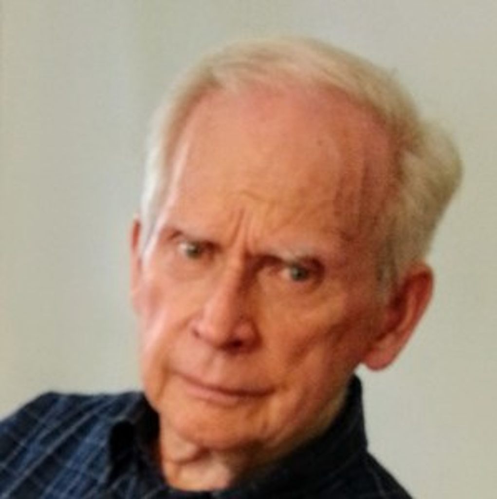 Richard M. Onderchain