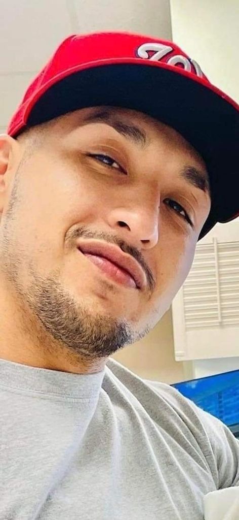 John Anthony Gonzales