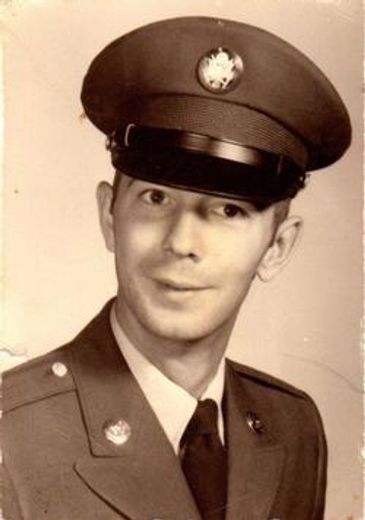 Ted Louis Carter Profile Photo