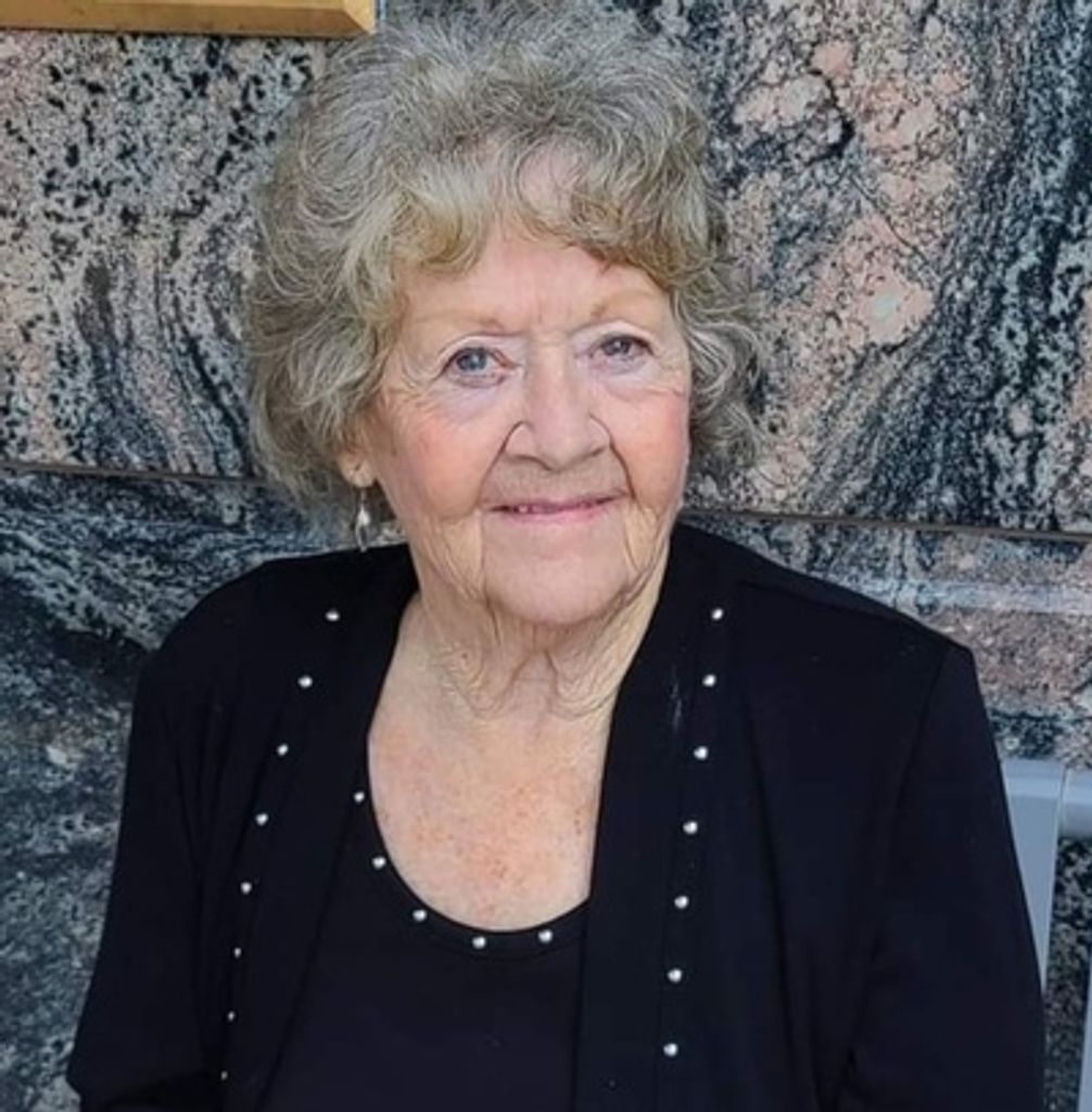 Judy Ann "Gaga" Branch Powell Profile Photo