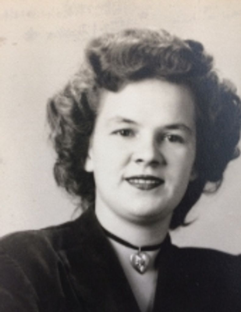 Florence C. Auclair Profile Photo