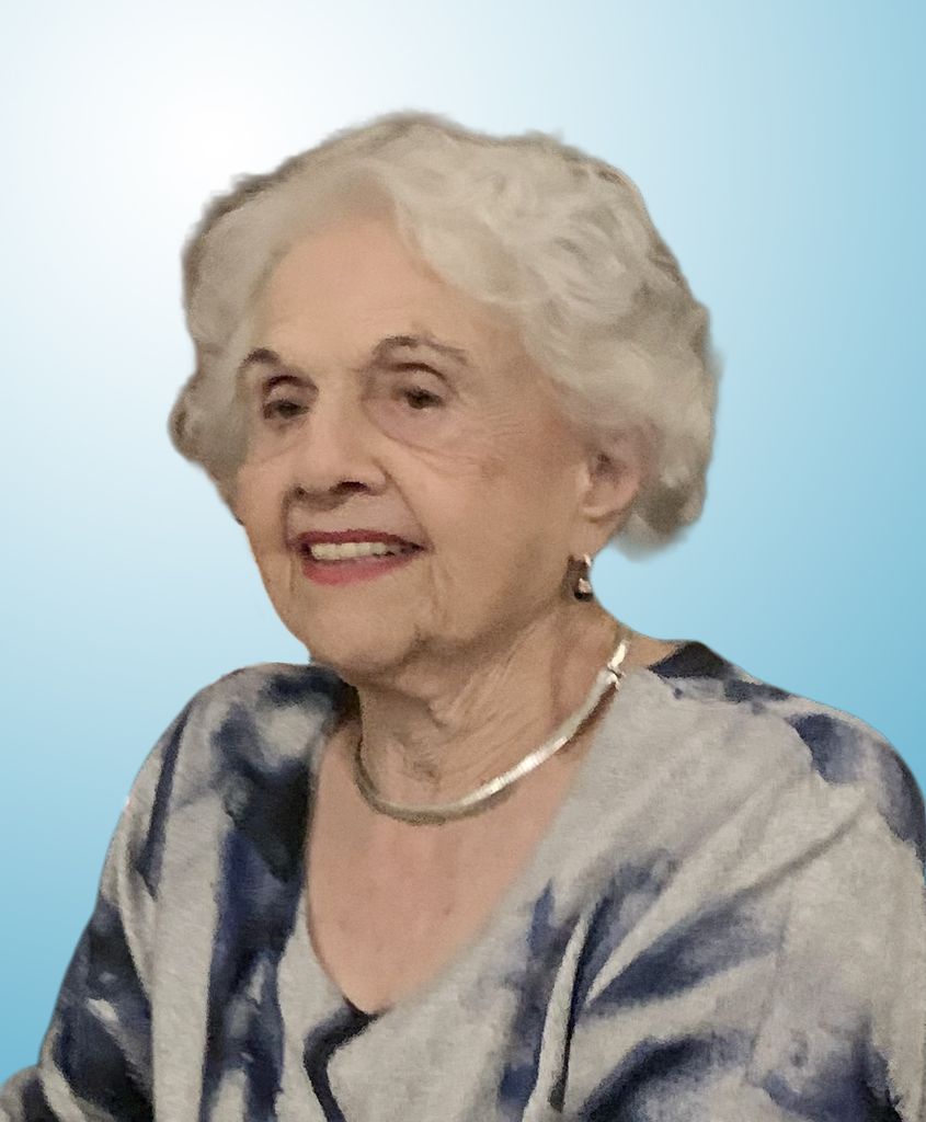 Janet "Rosie" Edgerton Chalk Profile Photo