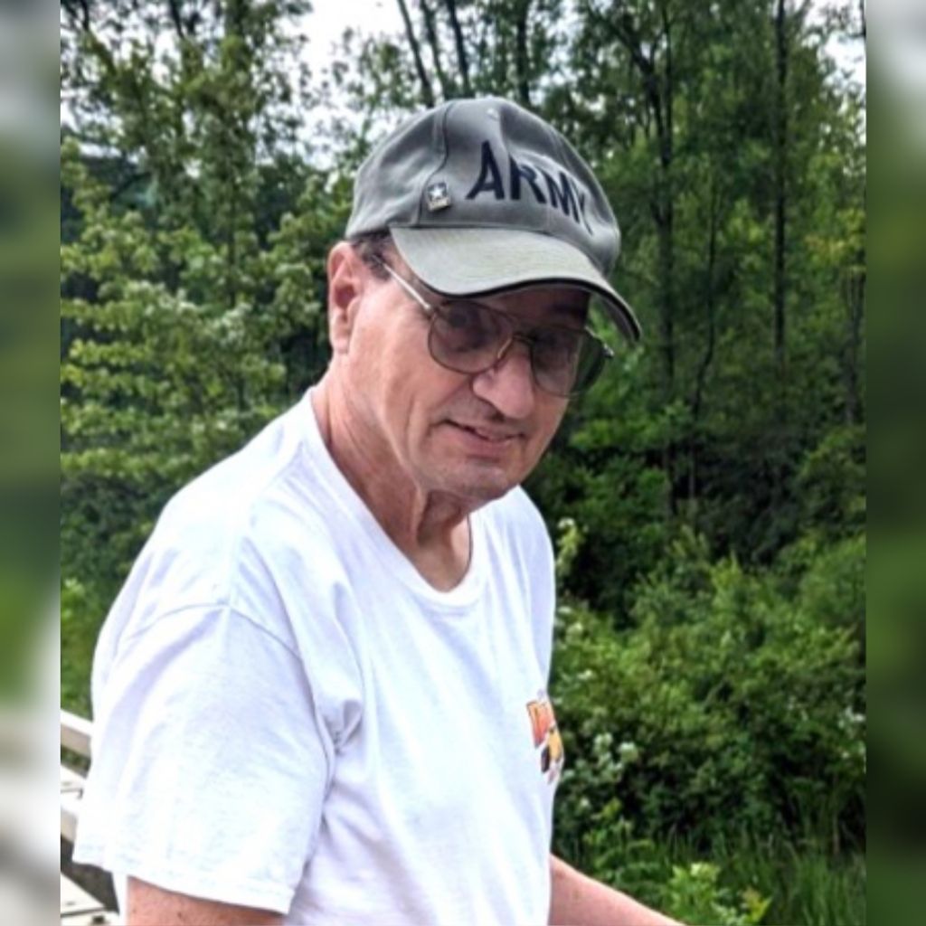 Gary James Orendorf
