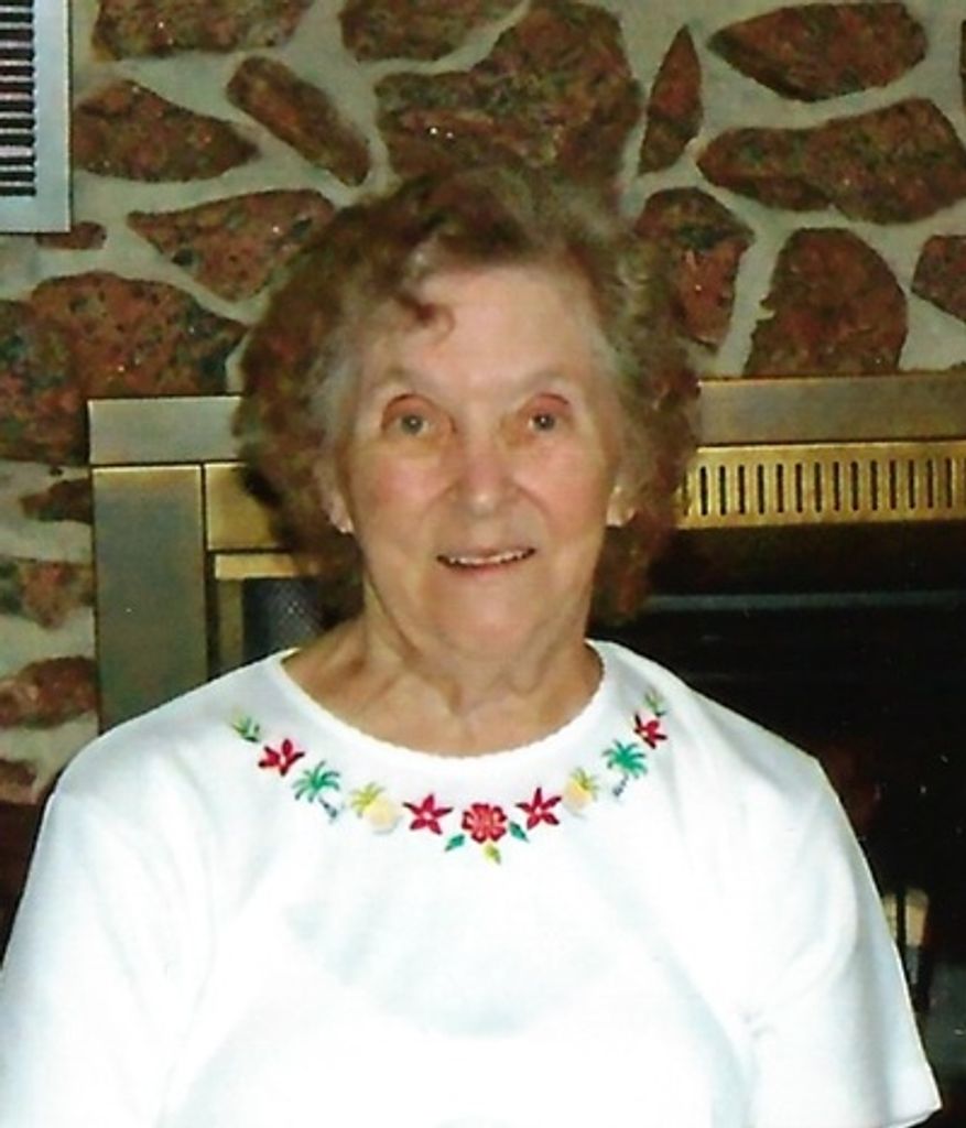 Hazel Whittom Profile Photo