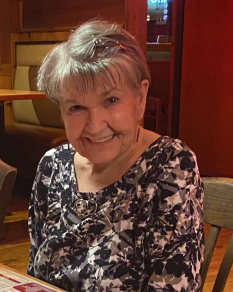 Gladys "Glad" E. Hudson Profile Photo