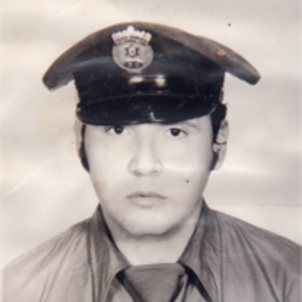 Cipriano Acosta-Gonzalez