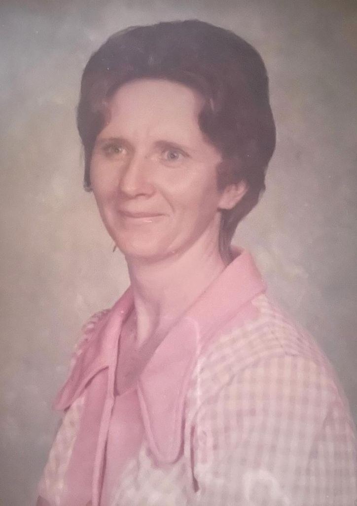 Nancy Ann Greene Oliver Profile Photo