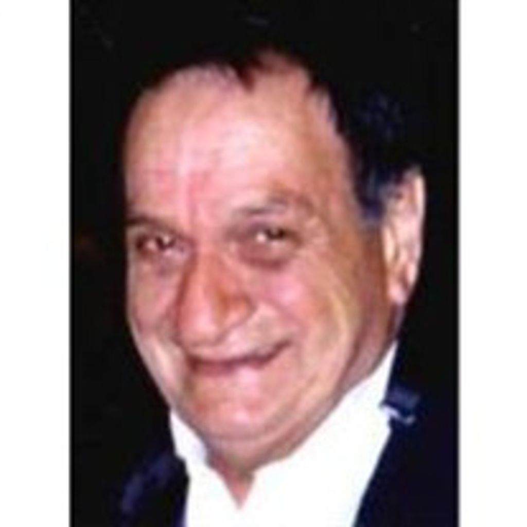 William E Butti, Jr.