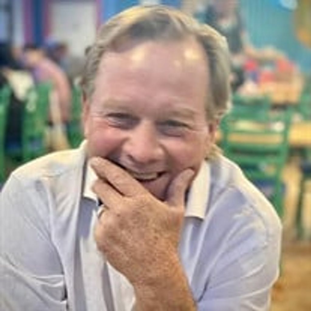 Mark Wayne Lawson Sr.