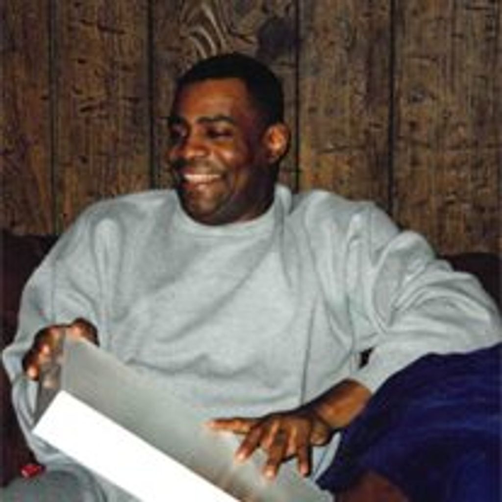 Barry Raymond Davis Profile Photo
