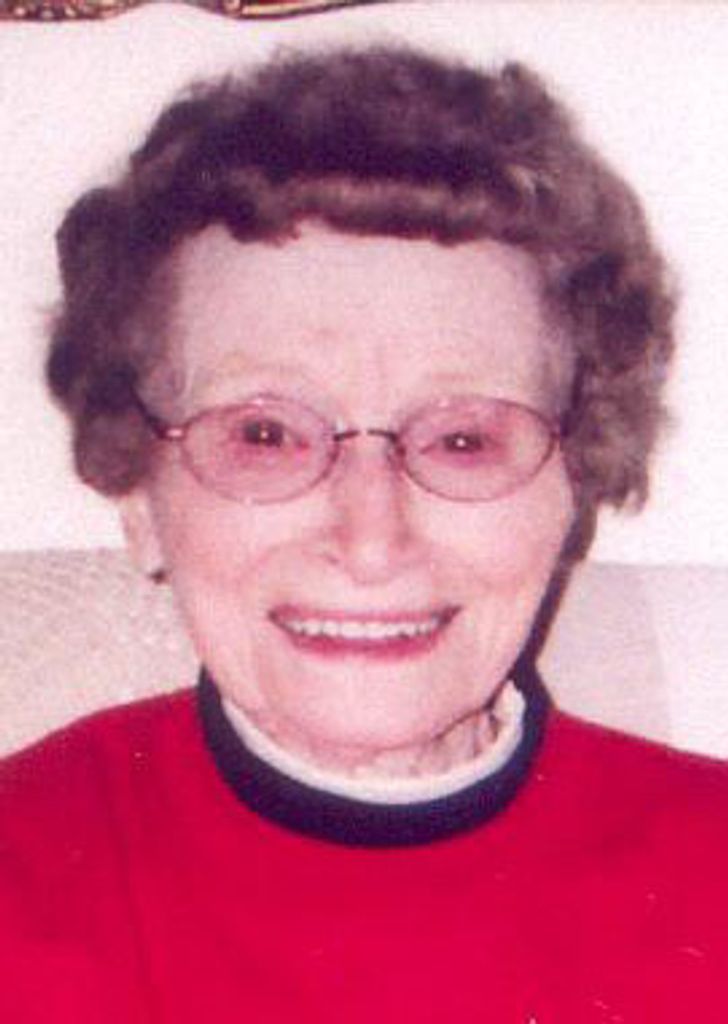 Klara G. Powers