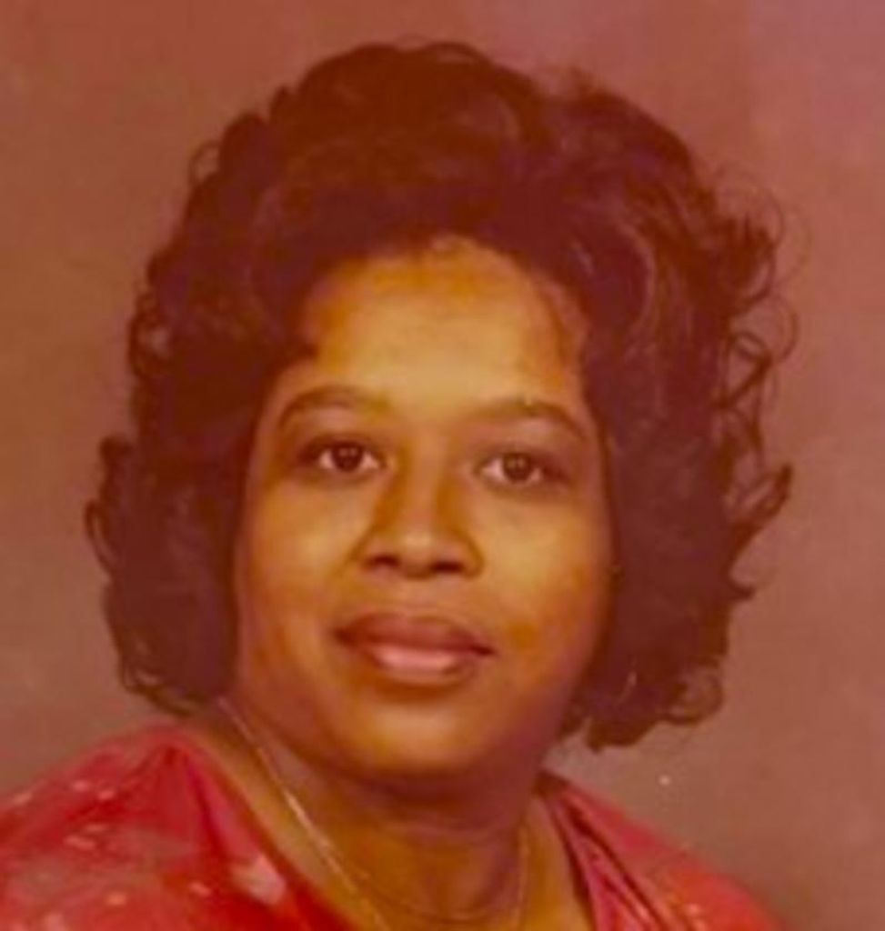 Jean Carolyn Smith