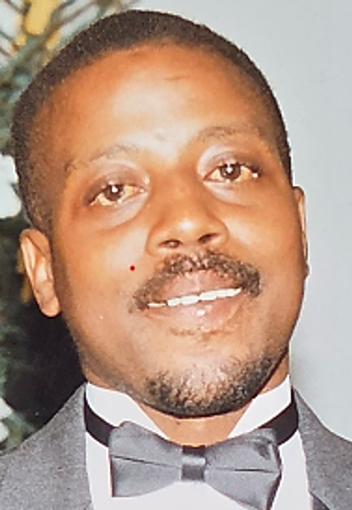 Irvin Lamar Huggins Profile Photo