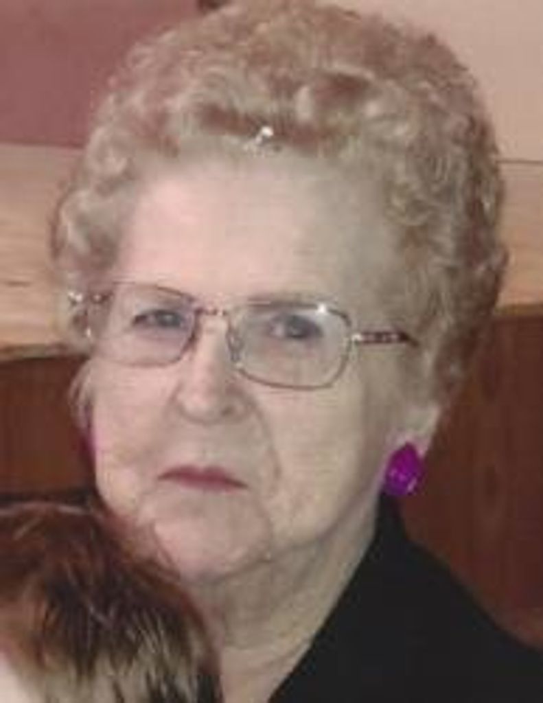 Lorene Long Profile Photo
