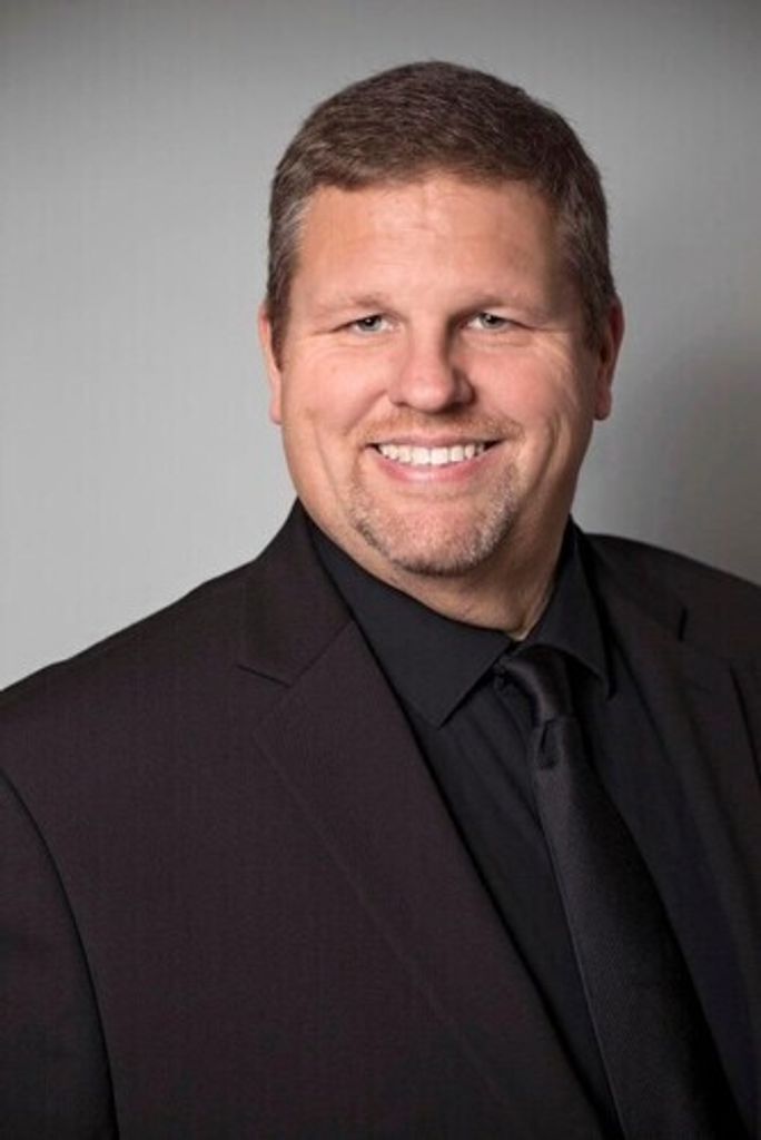 Dustin M. Jussila Profile Photo