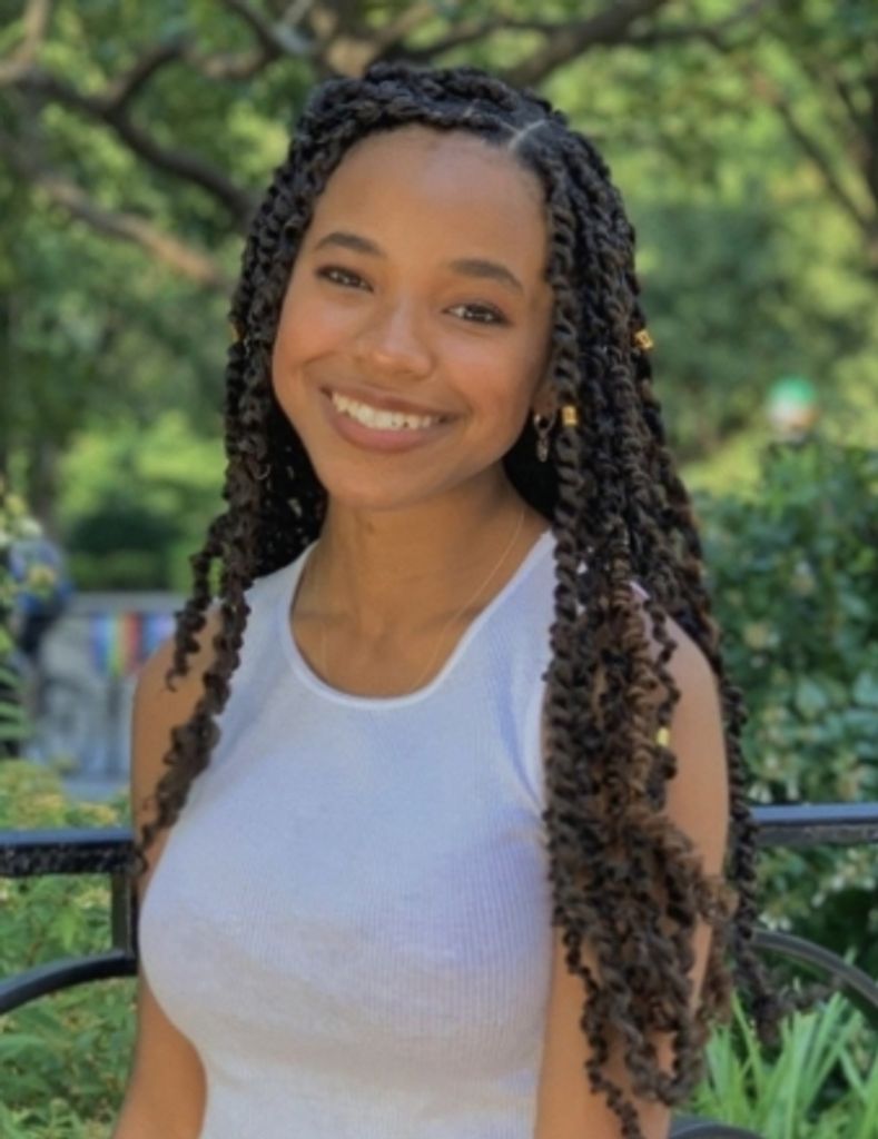 Elysia Korrine Colón Profile Photo