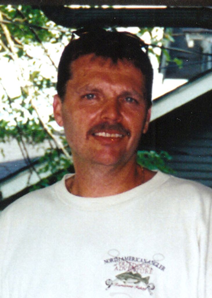 Fred M. Williams Profile Photo