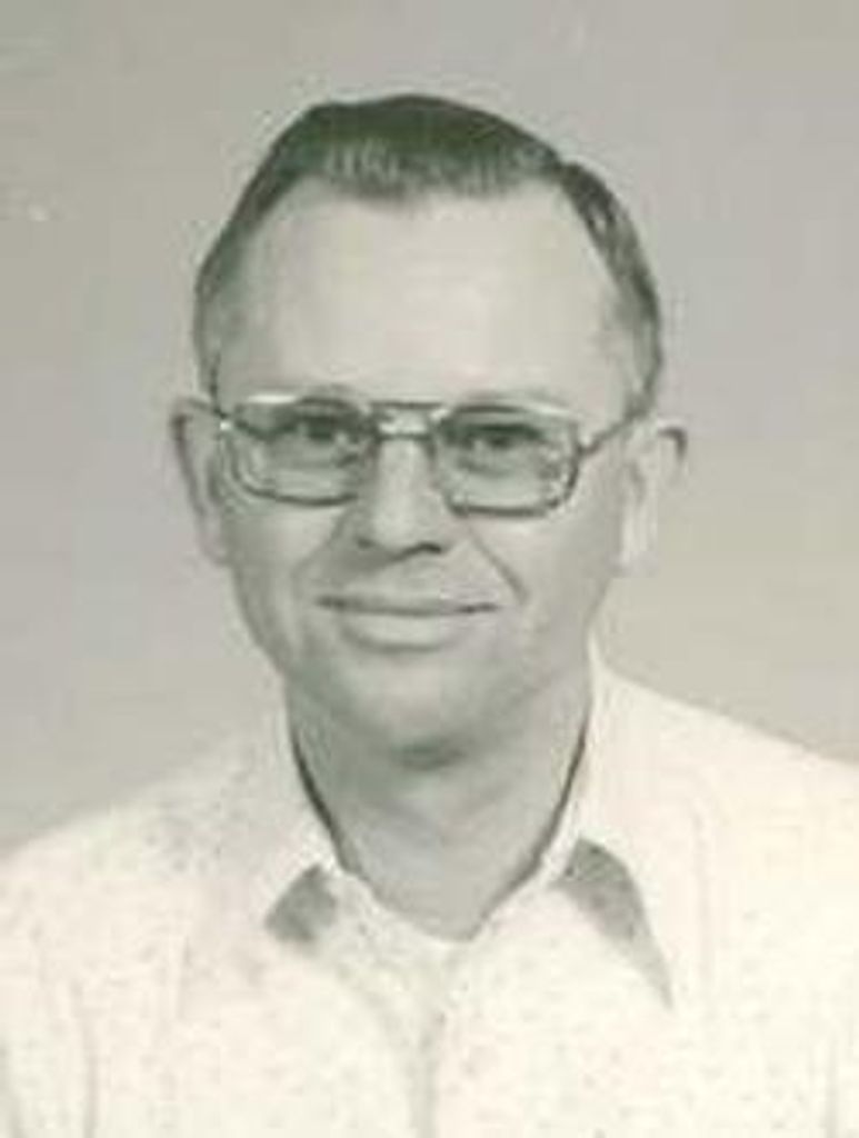 Gary W. Champlin