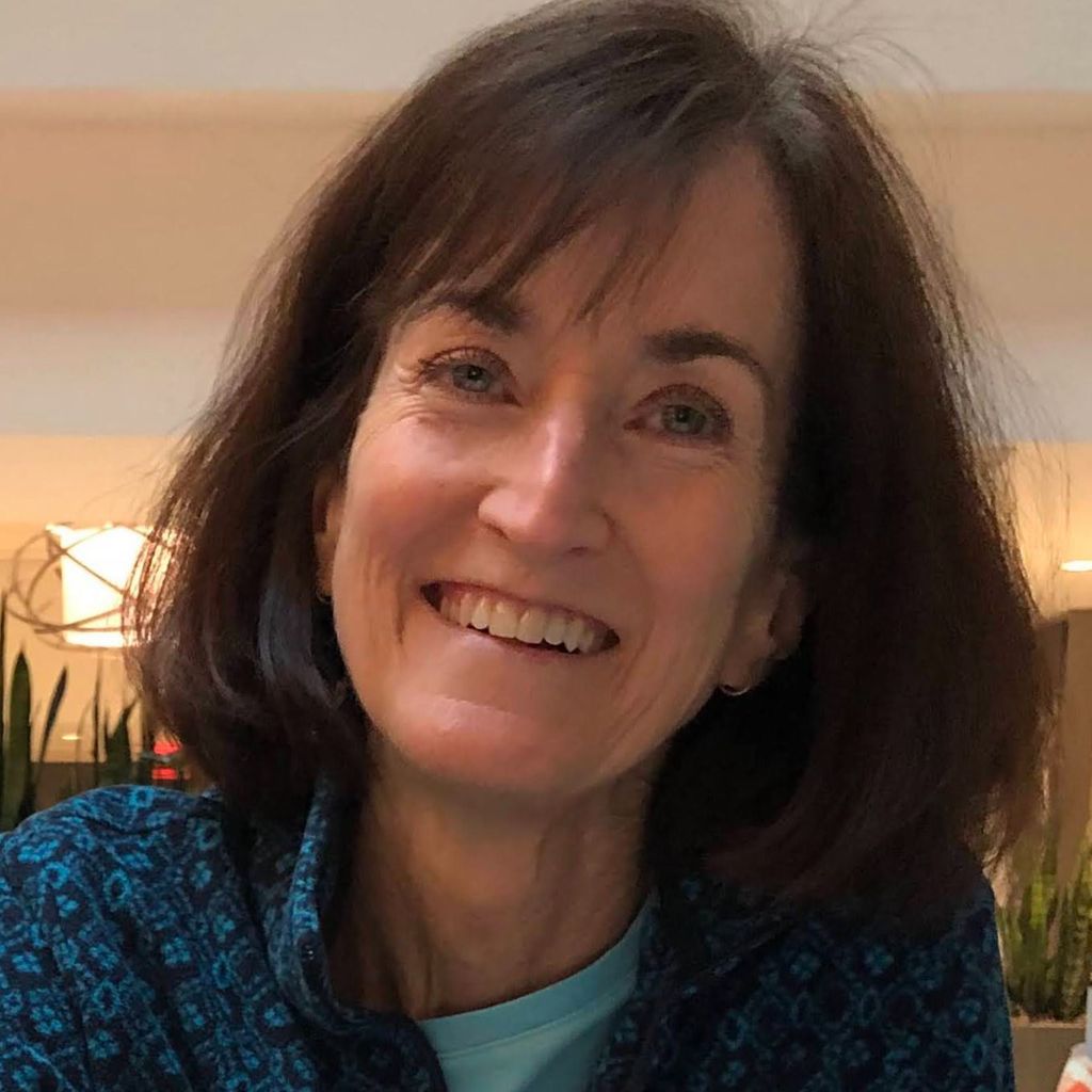 Suzanne Steffen Profile Photo