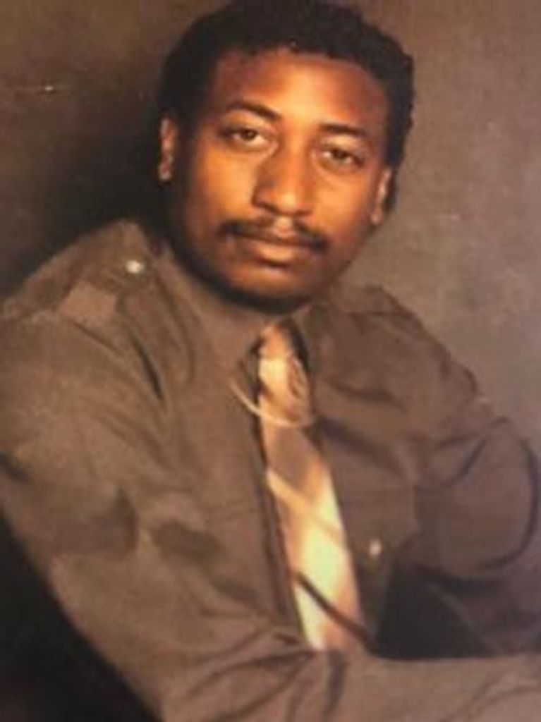 Melvin Hawkins Profile Photo