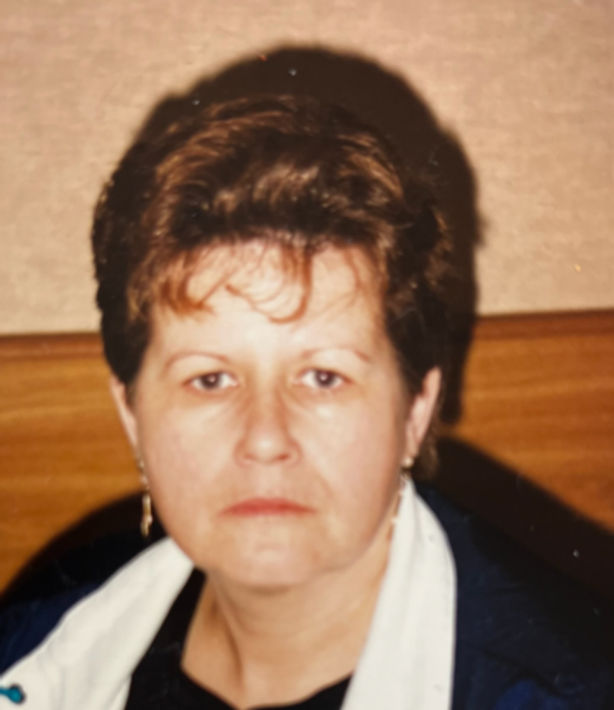 Billie Jordan Profile Photo