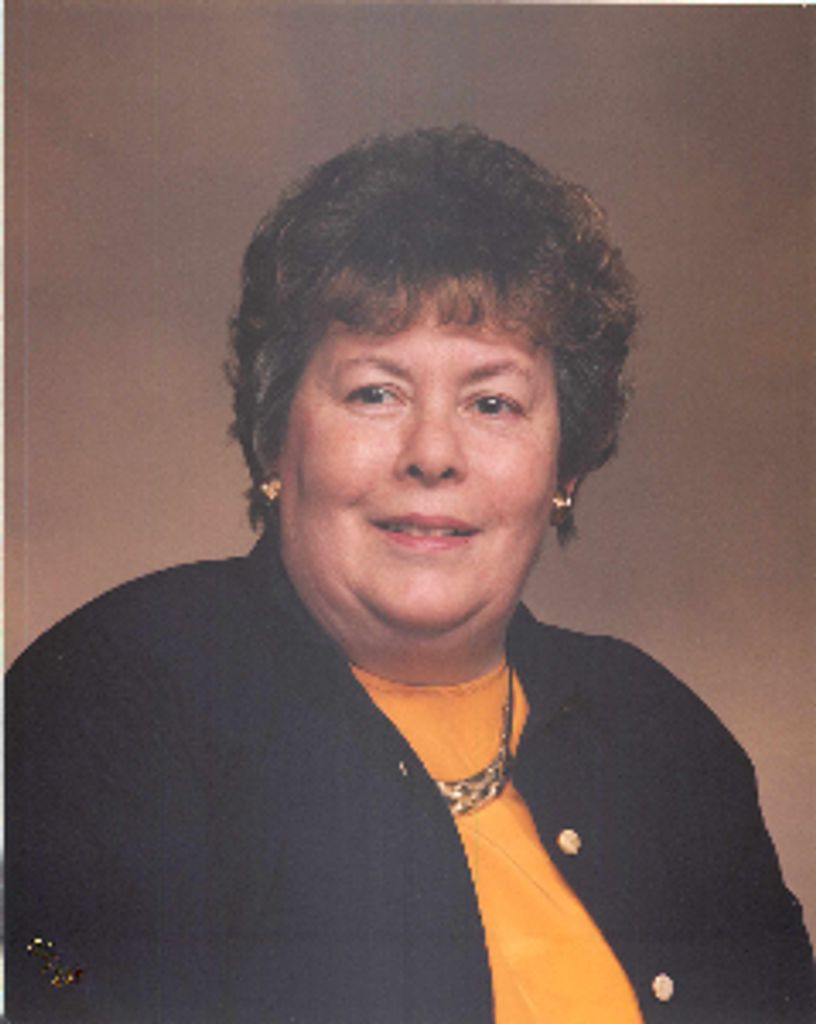 Rose Mary Mcgraw