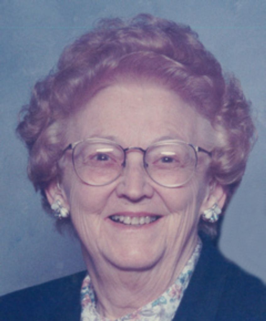 Frances Quivey