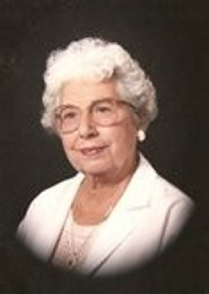 Alvina P. Coleman