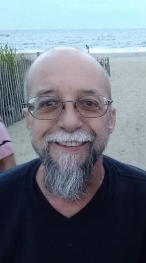 Eric S Resch Profile Photo