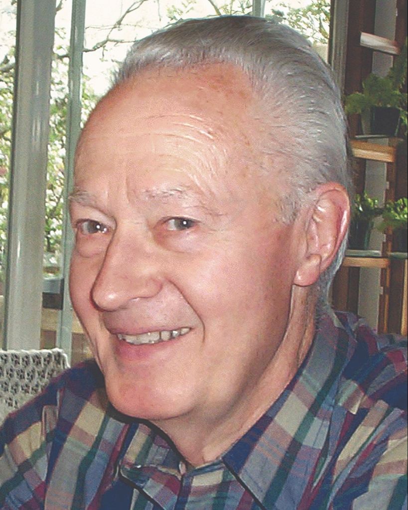 Winton Weiss