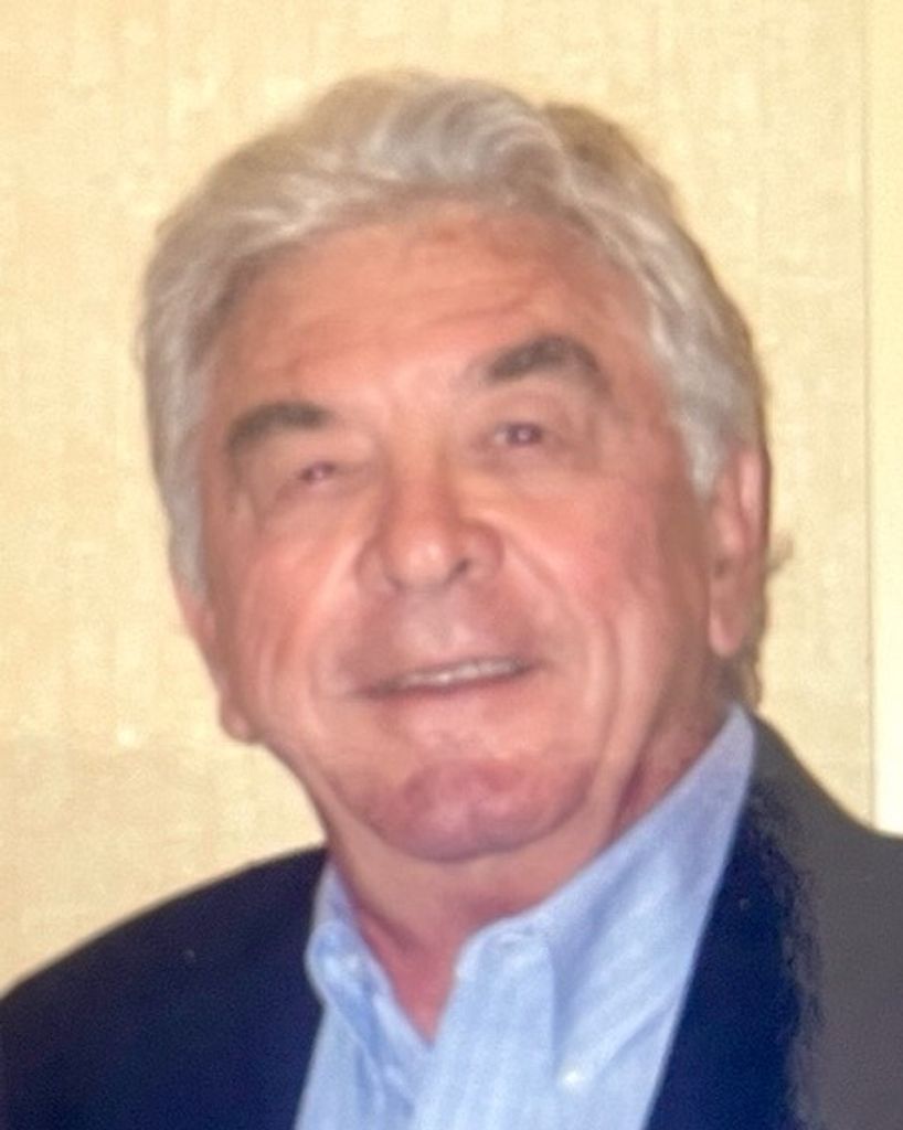 James "Jim" Kresl