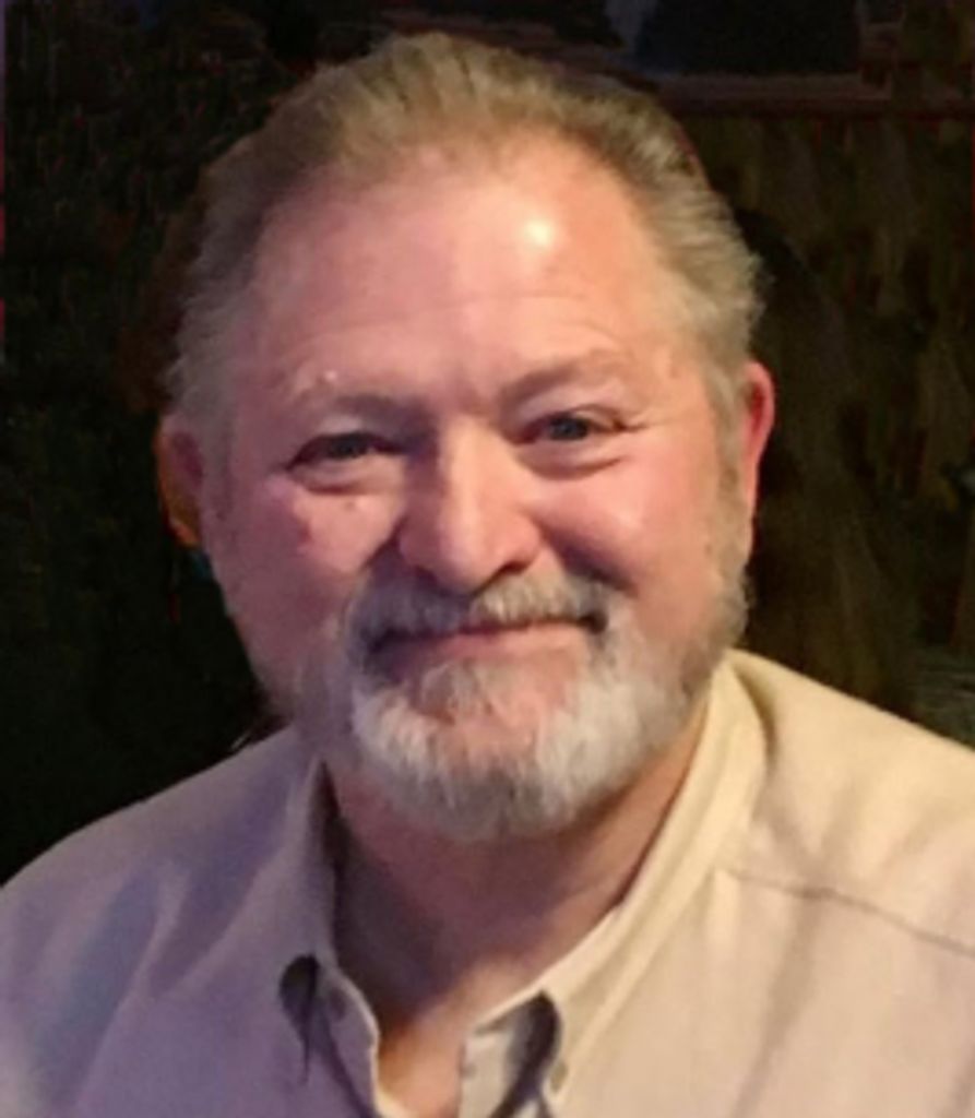 Rodney Blake Collier