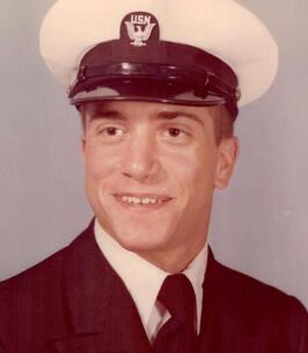Angelo Lauletta Profile Photo