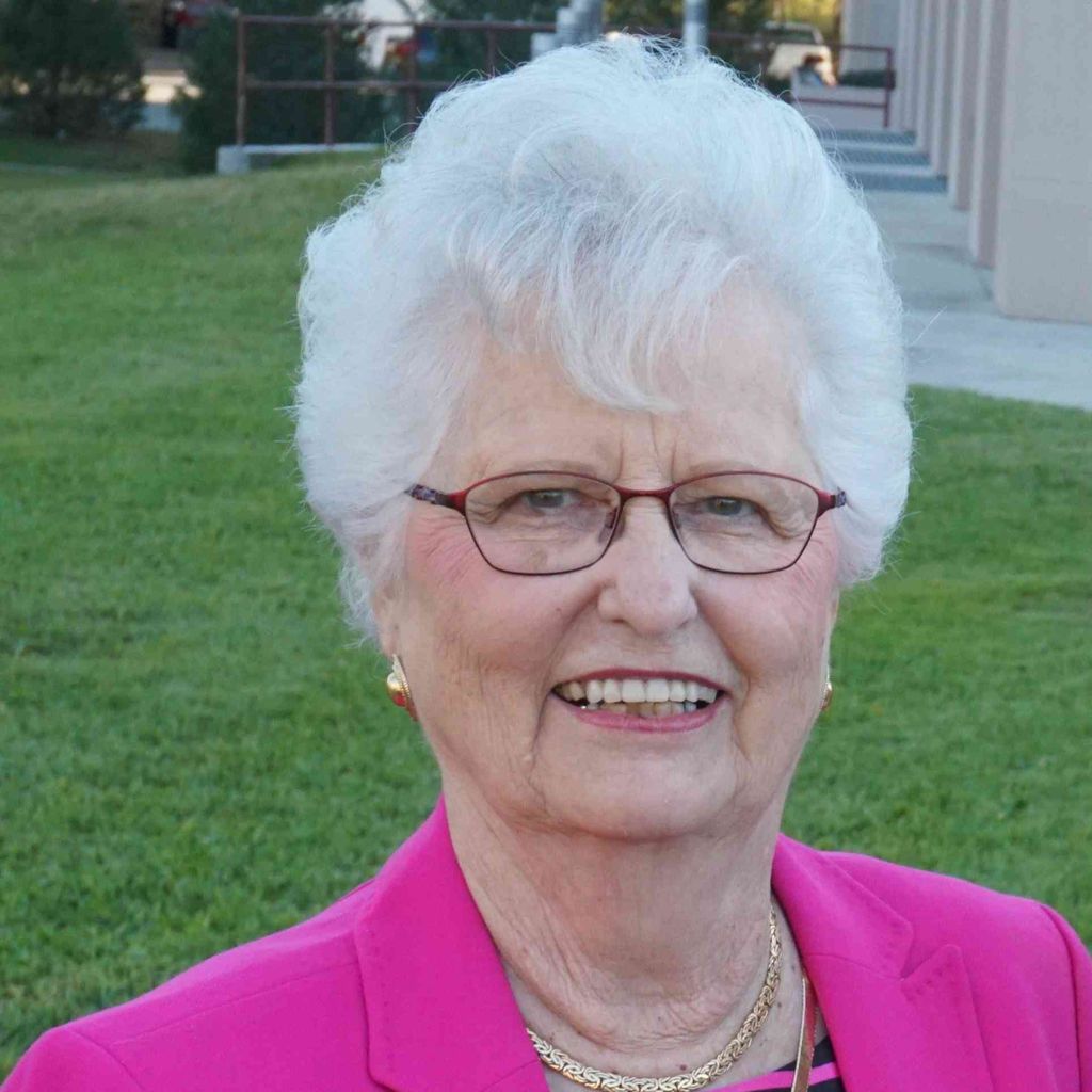 Jean Carol Towery Profile Photo