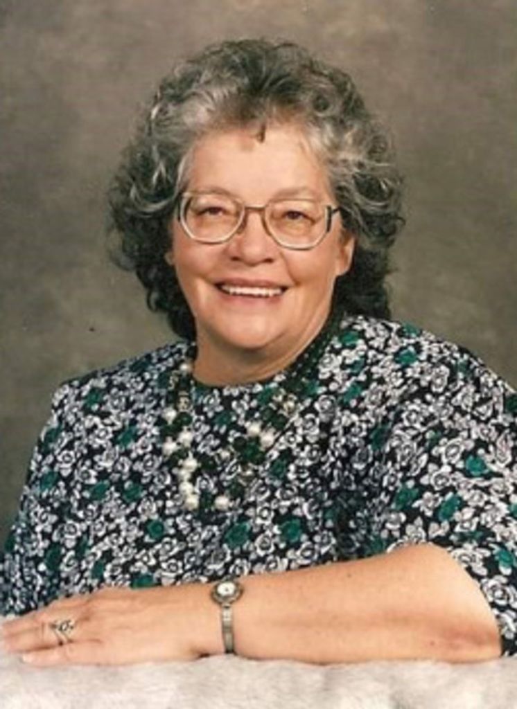 Myra Tolman