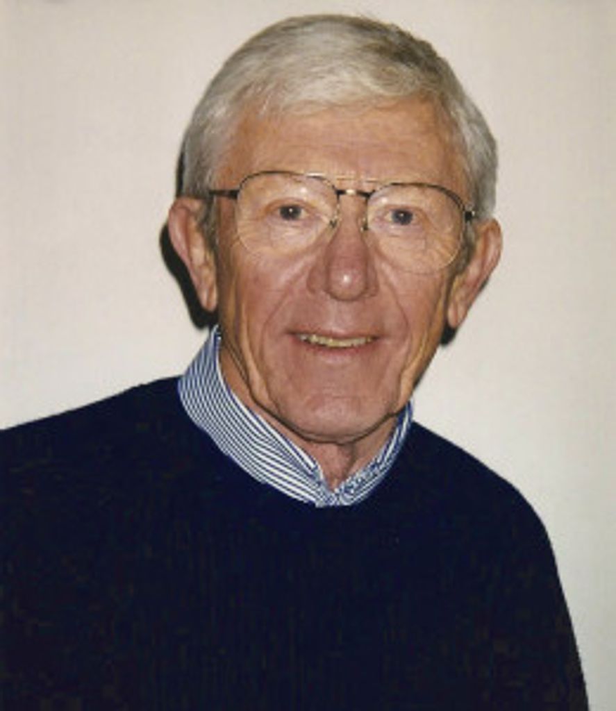 Willard Judine Olson