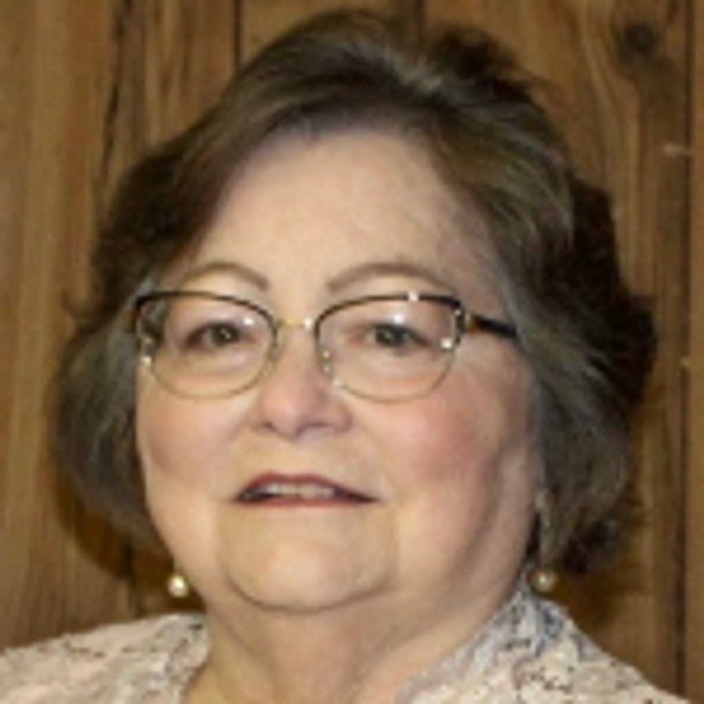 Bettie Ruth Shelton