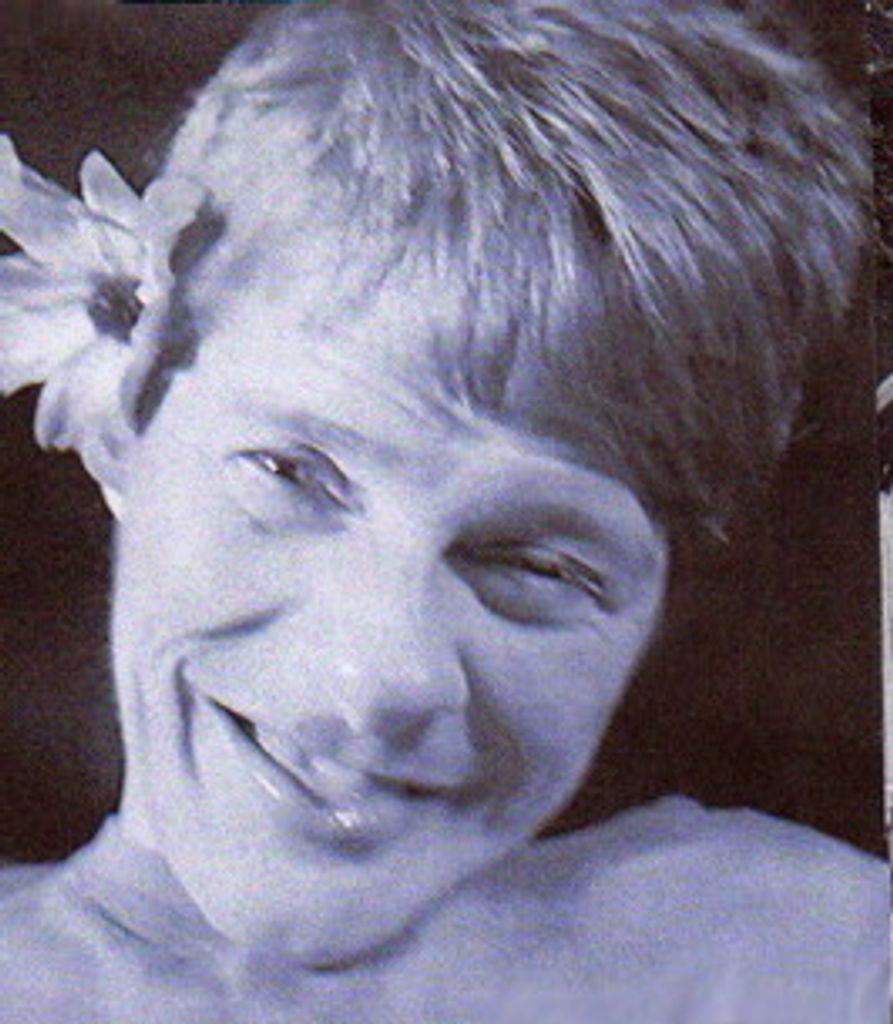 Patricia Harris