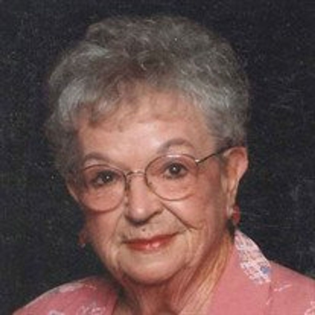 Gertrude Wener