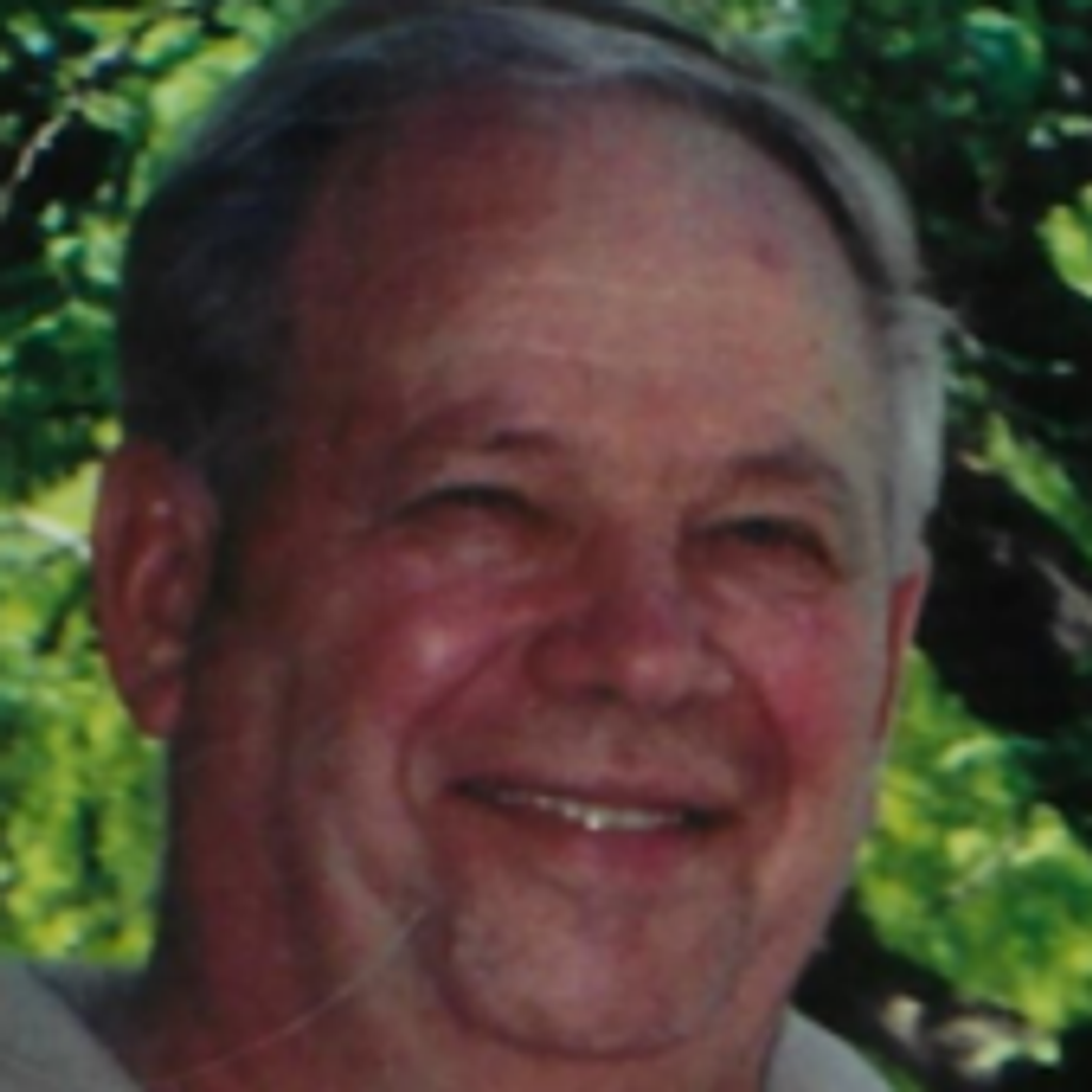 Jerry Lee Demlow