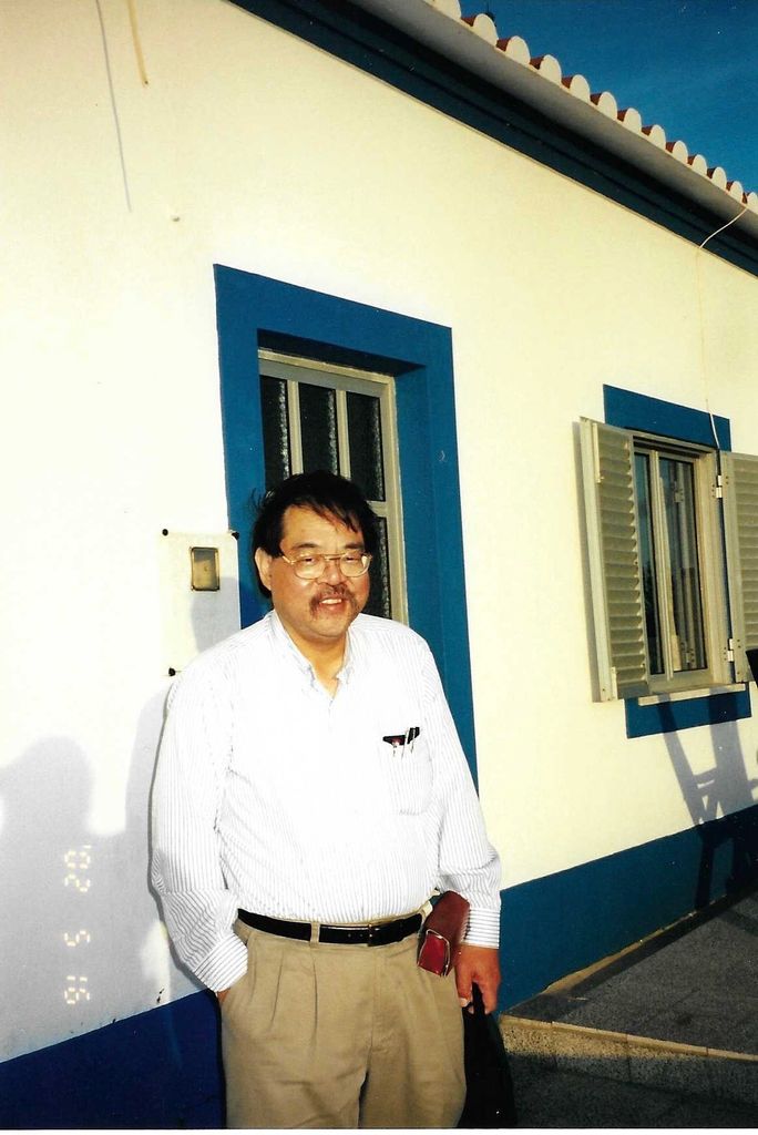 Robert David Chew Profile Photo