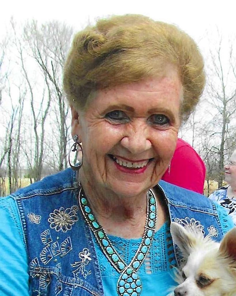 Doris Jane Whorton Profile Photo