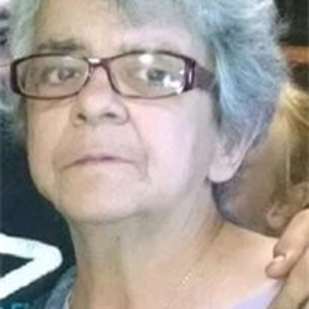 Genevieve A. "Smith" Weirich