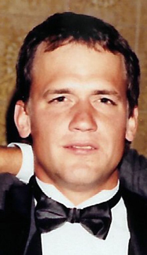 Craig Leo Dructor