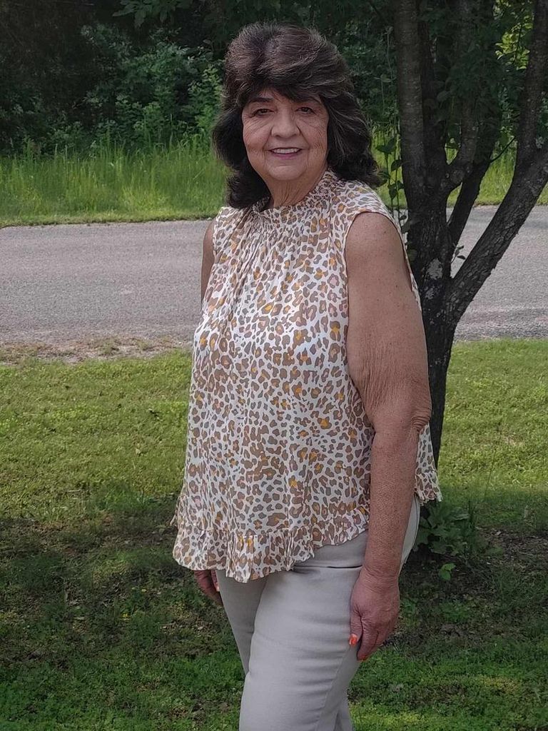 Martha Rose Christian Profile Photo