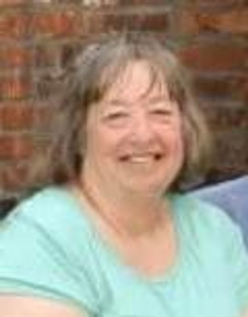 Connie Davis